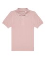 Kinder Polo B&C PK001 Blush Pink